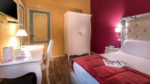 Residenza Conte di Cavour & Rooftop, Room