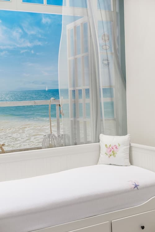 Bellezza Alacati, Room