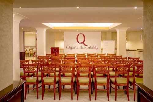 Hotel Oxford, Meeting facility