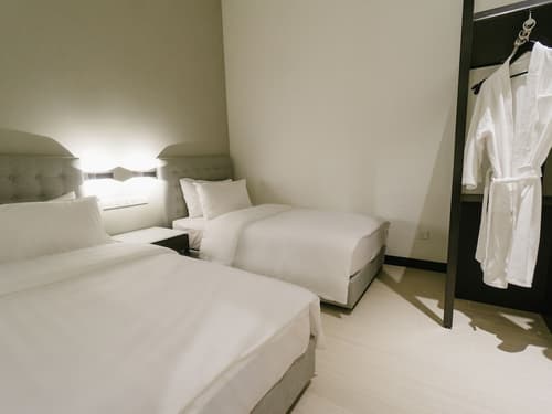 Avillion Cameron Highlands, Room