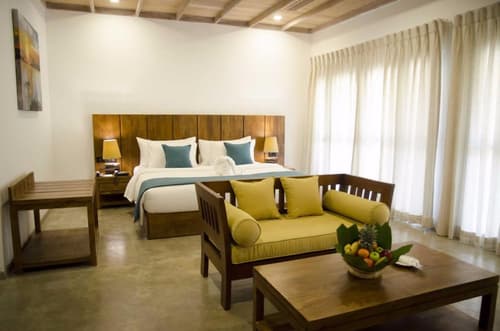 Regenta Arie Lagoon Negombo, Room