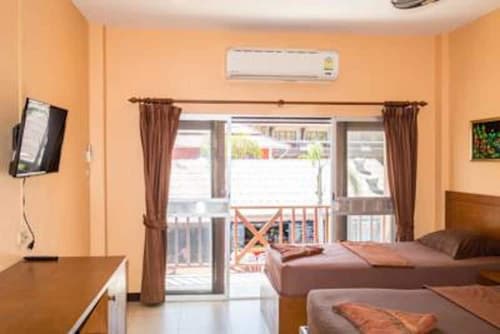 Carabao Diving Koh Tao, Room