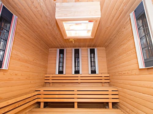 ibis Styles Sarajevo, Spa