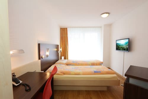 Apparthotel Feehof Saas-Fee, Room