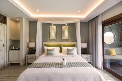 Sense Canggu Beach Hotel, Room