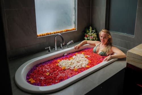 Sense Canggu Beach Hotel, Spa