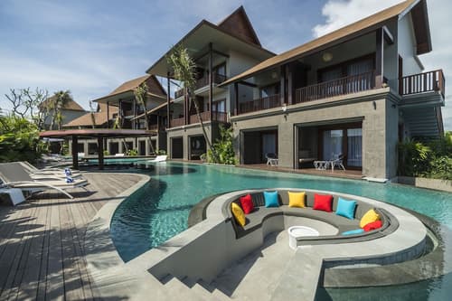 Sense Canggu Beach Hotel, Primary image