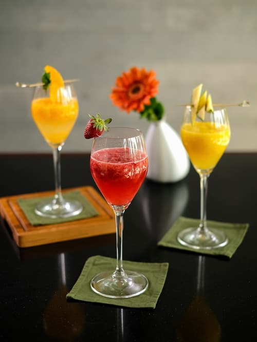 Radisson Blu Bali Uluwatu, Room