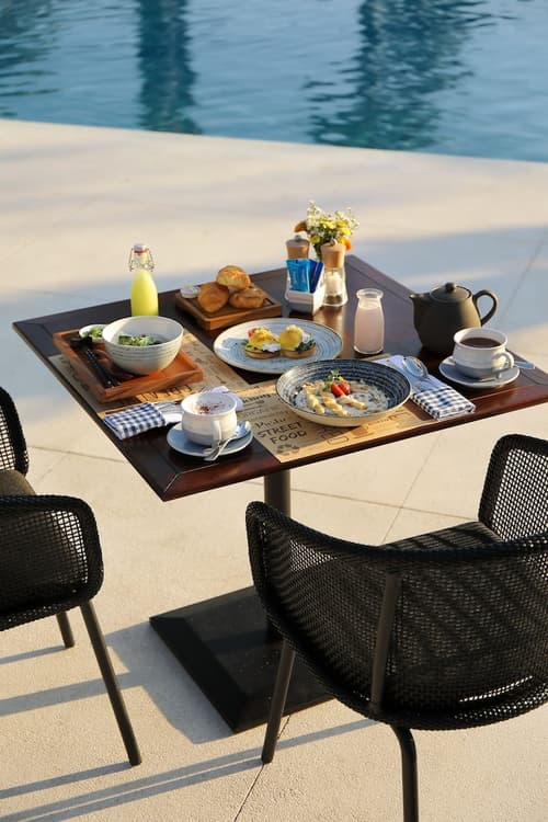 Radisson Blu Bali Uluwatu, Room