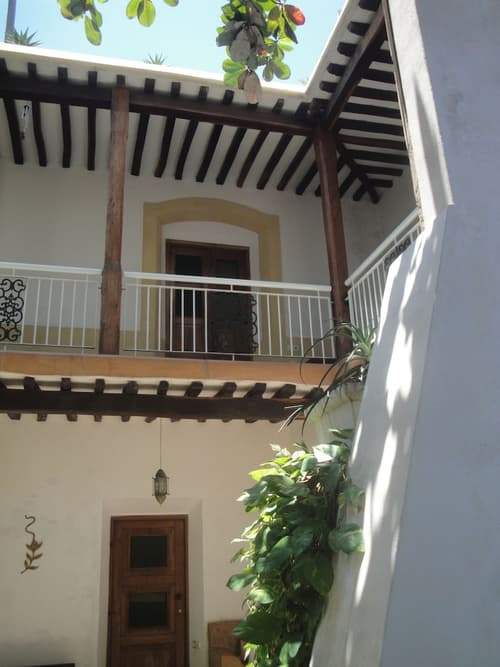 Jardim dos Aloés - Unique B&B, Room