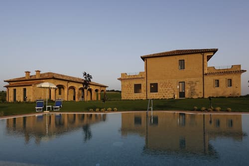 Agriturismo Poggio al Tufo, Primary image