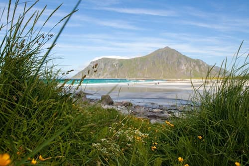 Brygga Restaurant & Room, Pool