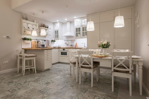 Serenity Boutique Budapest, In-room dining