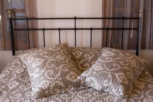 Aristonicus Boutique Hotel, Room