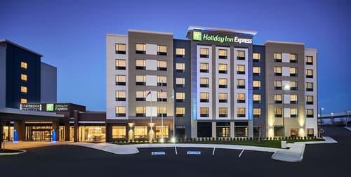 Holiday Inn Express Niagara-On-The-Lake by IHG, Primary image