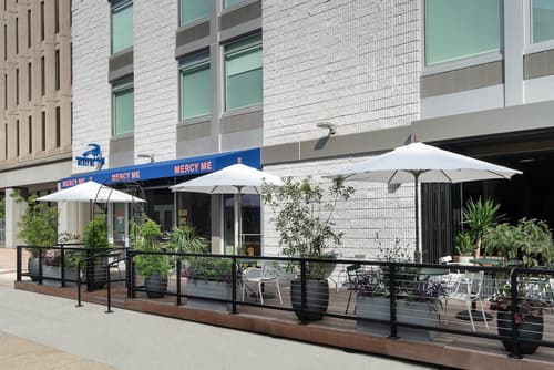 Yours Truly DC, Vignette Collection by IHG, Restaurant