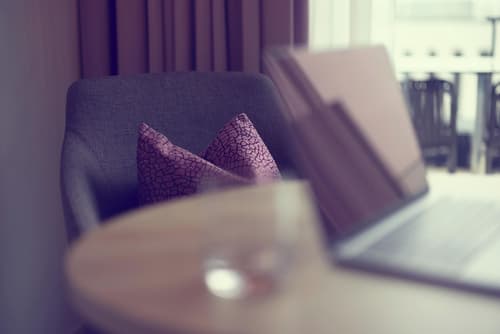 roomz Vienna Prater, Room amenity