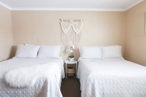 Bryce UpTop Lodge, Room