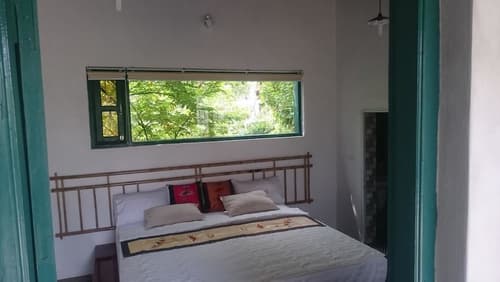 Tam Coc Eco House, Room