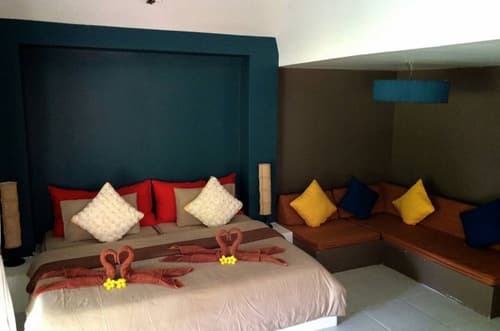 Payam Cottage Resort, Room