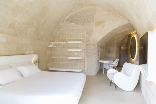 Aquatio Cave Luxury Hotel & SPA, Room