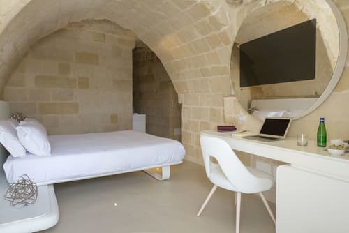 Aquatio Cave Luxury Hotel & SPA, Room