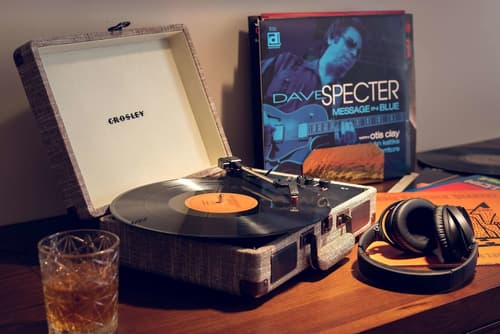 Sophy Hyde Park, Room