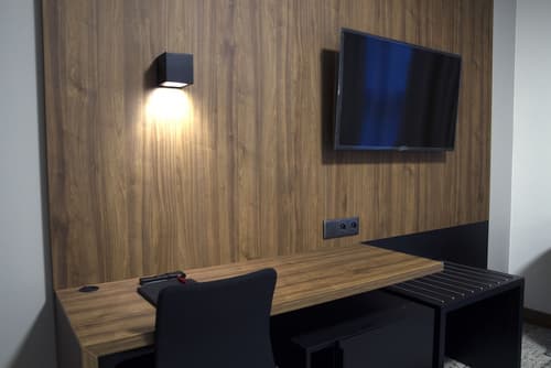 IBB Hotel Gdansk, Room