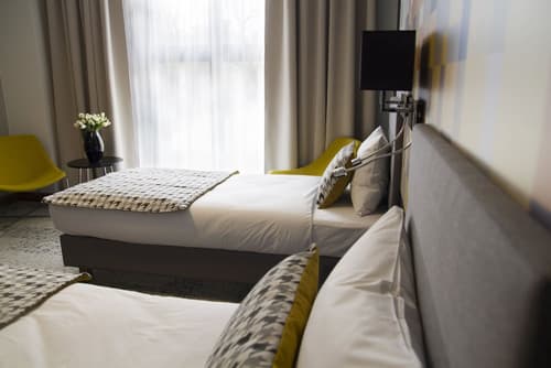 IBB Hotel Gdansk, Room