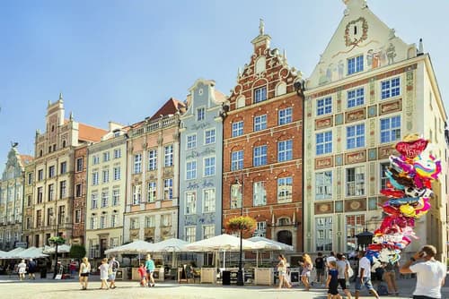 IBB Hotel Gdansk, Primary image