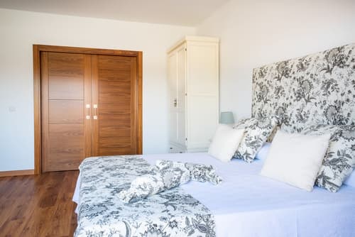 B&B Villa Marín Toledo, Room