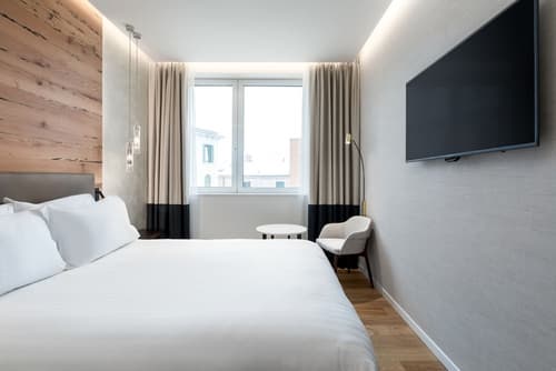 Ac Hotel Venezia by Marriott, Room