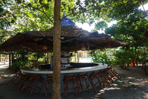 Cousin Resort Koh Kho Khao Beach, Bar (on property)
