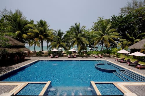 Khaolak Paradise Resort, Primary image