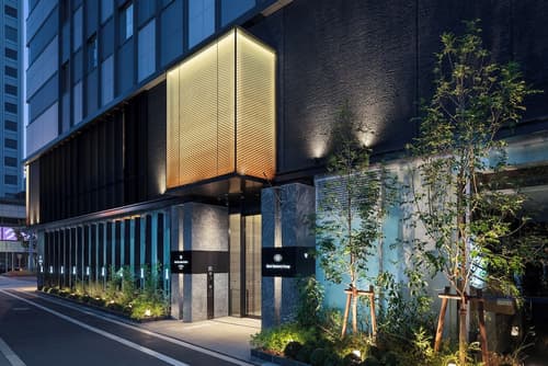 Hotel Monterey Le Frere Osaka, Primary image