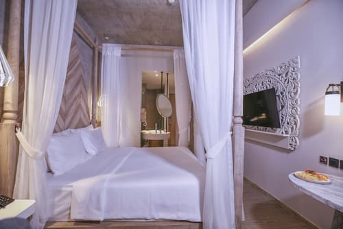 Marc Hotel Gili Trawangan, Room