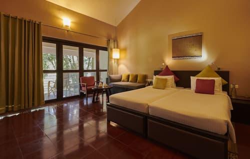 Cardamom County by Xandari, Room