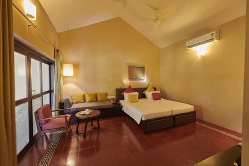 Cardamom County by Xandari, Room