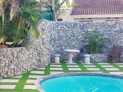 Reef View BnB, Outdoor pool