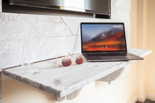 Bastardo Hostel, Room