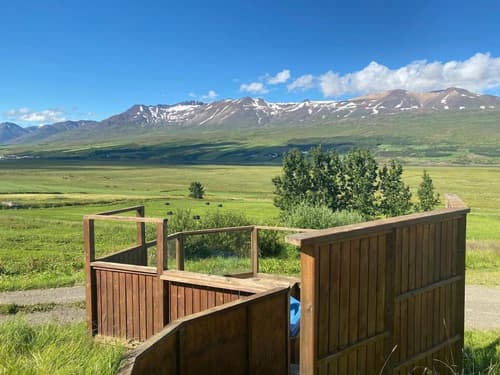 Lamb Inn Öngulsstaðir, Primary image