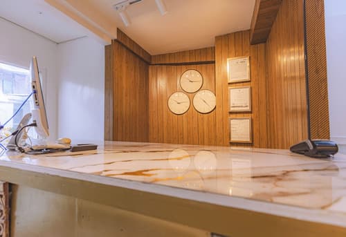 Ataraxy Hotel Boutique, Reception