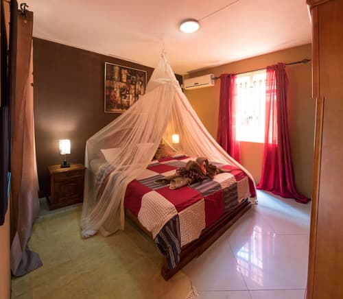 Blue Lagoon Villa, Room