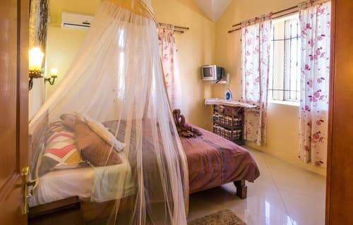 Blue Lagoon Villa, Room