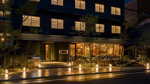 Hotel Resol Trinity Kyoto, Primary image