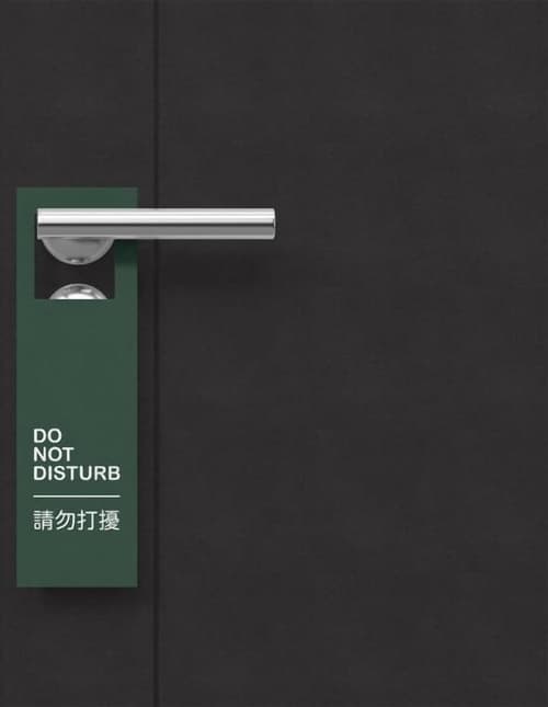 Ritsurin Boutique Hotel, Room