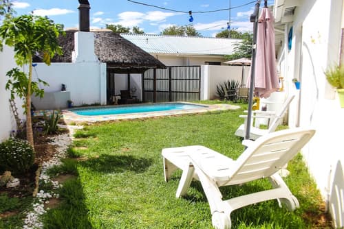 Kate's Nest Guesthouse, Primary image