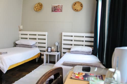 Kate's Nest Guesthouse, Room