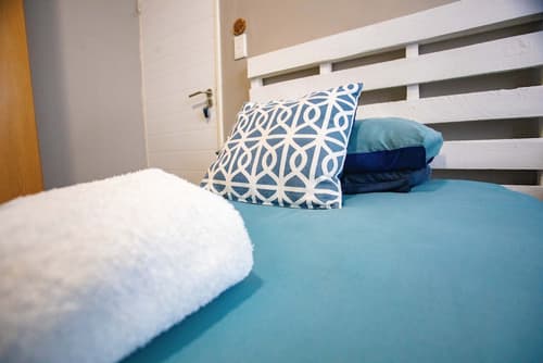 Kate's Nest Guesthouse, Room