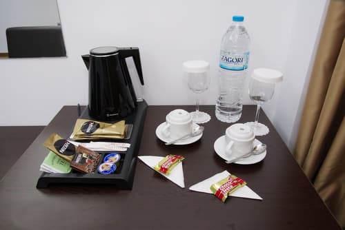 Breeze Boutique Hotel, Room amenity
